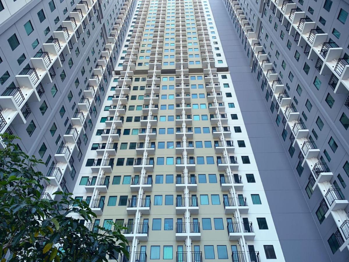 Apartemen Osaka Riverview Pik 2 By Benchmark Tangerang Bagian luar foto