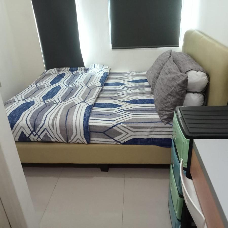 Apartemen Osaka Riverview Pik 2 By Benchmark Tangerang Bagian luar foto